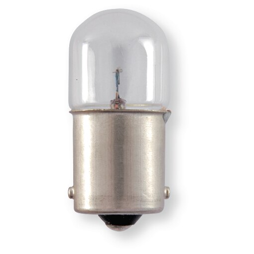 Kugellampe HD 24V 10W BA15s E1